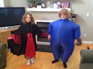 saskatoon halloween silverspring