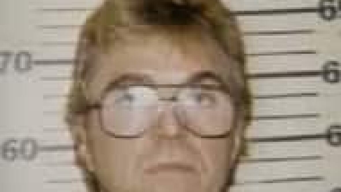 Stopwatch Gang leader, Paddy Mitchell, dies Ottawa CBC News