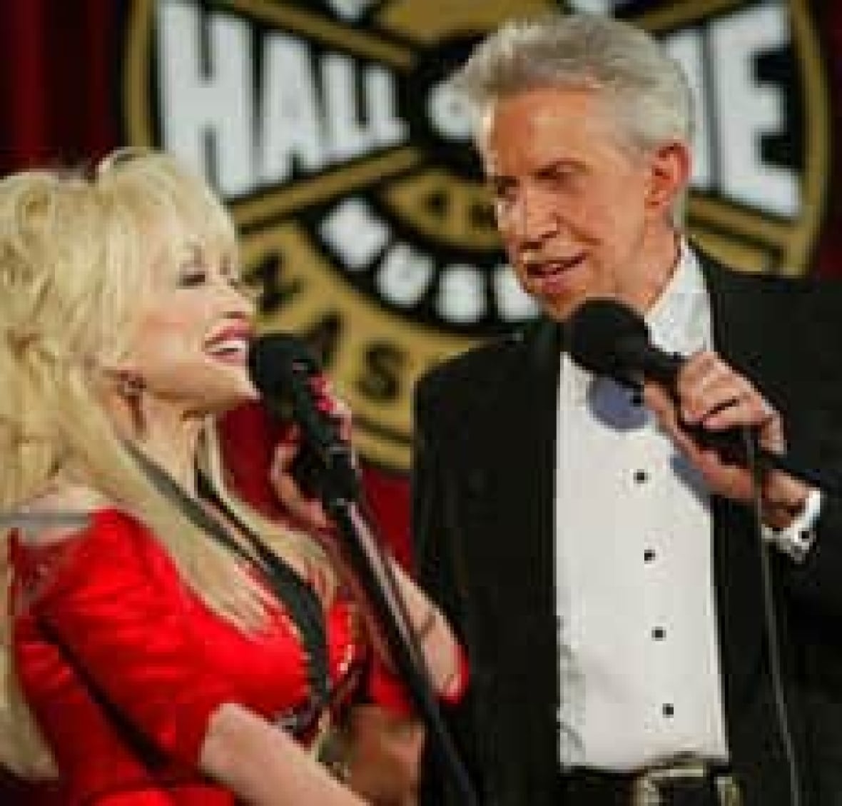 Country superstar Porter Wagoner dies | CBC News