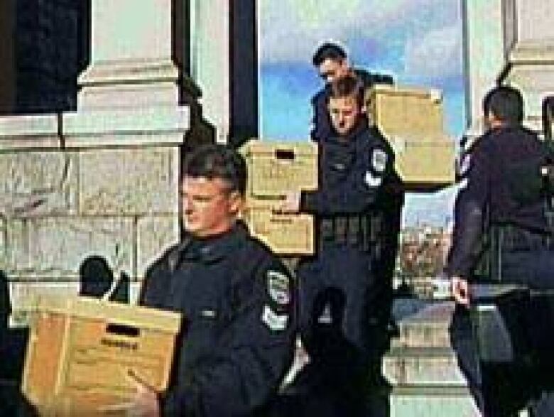 B C Legislature Raid Case Reaches 4th Anniversary Without Trial Cbc News B C Legislature Raid Case Reaches 4th Anniversary Without Trial Cbc News