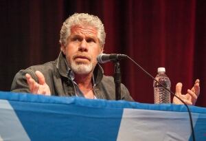 Ron Perlman