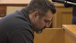 David Folker in Supreme Court