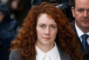 Britain Phone Hacking