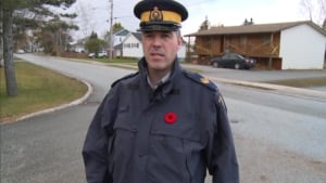 nl rcmp terry foster deer lake 20131031