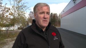 nl dean ball deer lake mayor 20131031