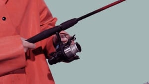 Fishing
