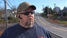 Brian Murray says the move could kill his business.