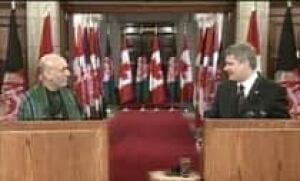 karzai-harper-press2-060922