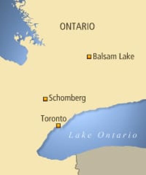 Public's help needed in 40yearold Ontario murders CBC News