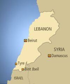 lebanon-bintjbeil