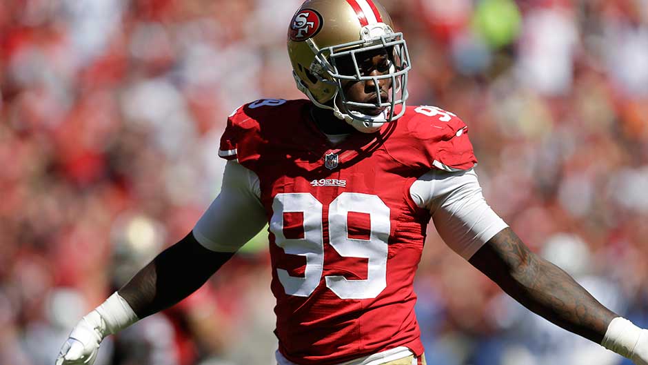 Return man 6 linebacker 2