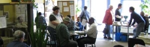 The Working Centre