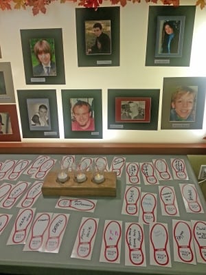 victims of crime symposium in Sudbury