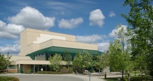 Yukon Arts Centre