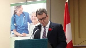 Doug Currie