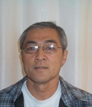 Larry Takahashi