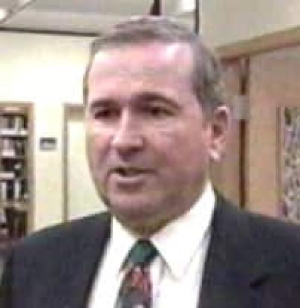 'Force of nature' Peter Jenkins, former Dawson City mayor and deputy