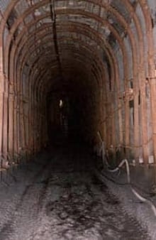 donkin_coal_mine_tunnel