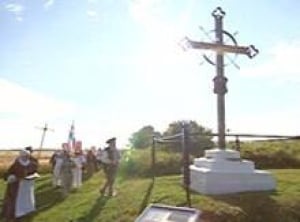 acadian_deportation_cross