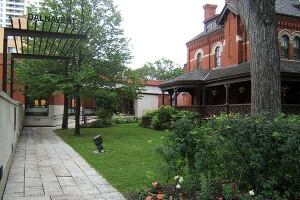 Dalnavert Museum Winnipeg