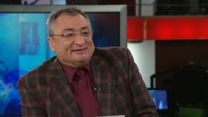 Public health minister Arruda