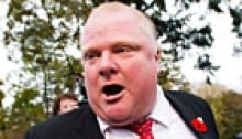 Rob Ford