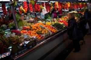 Mediterranean Diet
