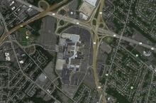Westfield Garden State Plaza Mall