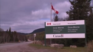 Gros Morne National Park