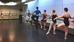 Royal Winnipeg Ballet audition