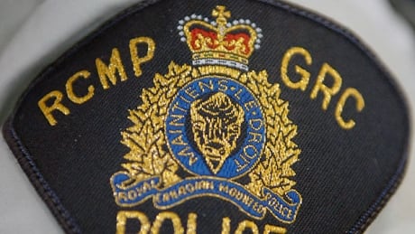 Maidstone commander under investigation. RCMP