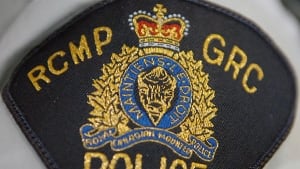 RCMP