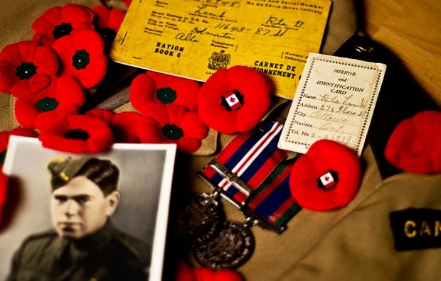 Remembrance Day