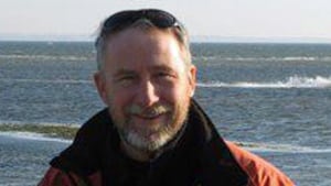 Dan Jorgensen