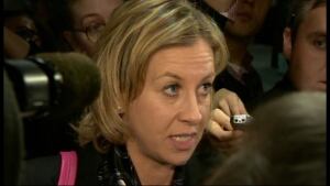 Coun. Karen Stintz on Ford scandal