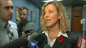 Coun. Jaye Robinson doubtful Rob Ford will take leave