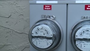 Electrical meter