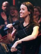 Alanis Morisette
