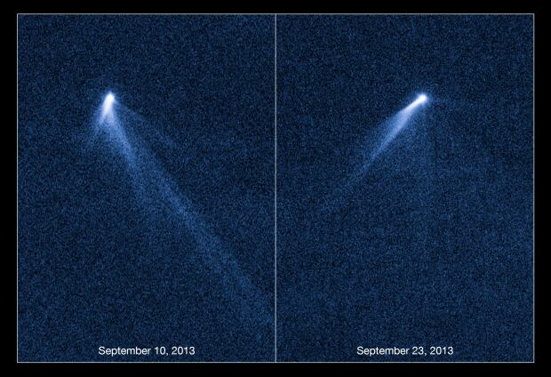 comet-with-6-tails