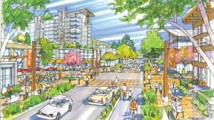 A new vision for Lynn Valley