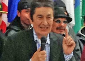 Walter Naveau