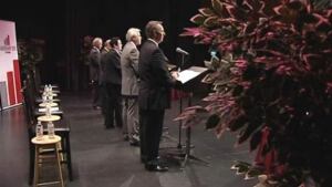 Liberal debate August 2013