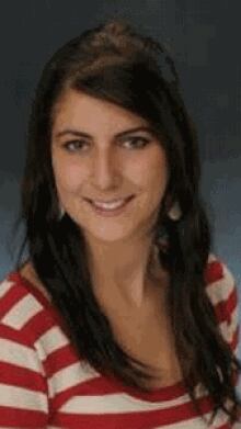 Genevieve Cormier