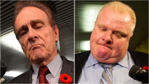 norm kelly and rob ford