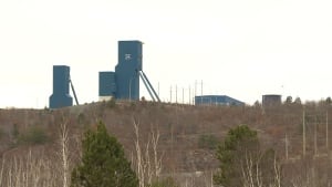 Glencore Xstrata Nickel Rim operation