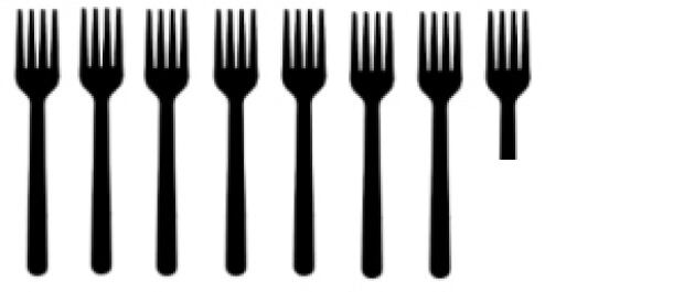 John Gilchrist - 7.5 Forks