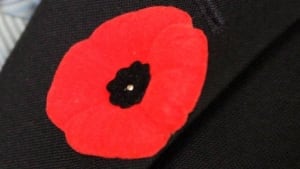 remembrance day