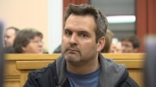 David Folker guilty of murder