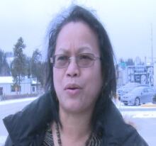 Ailene Gayangas