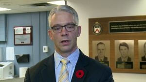 Det. Sgt. Justin Vander Heyden talks about Gaethan Kitadi homicide